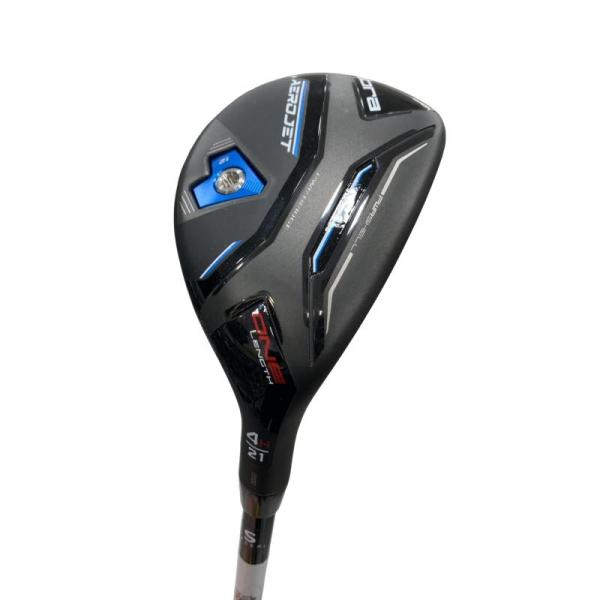 COBRA（コブラ） cobra AEROJET ONE LENGTH 4U ユーティリティ UT
