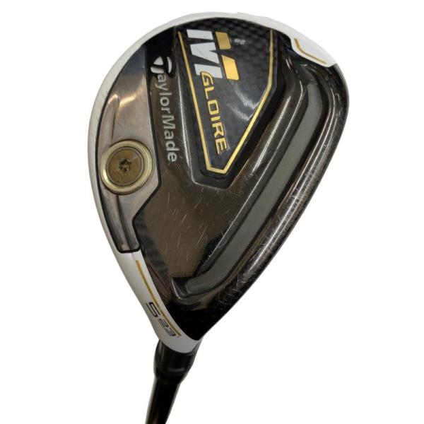 TaylorMade（テーラーメイド） M GLOIRE U5 ユーティリティ UT