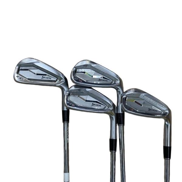 【◎送料無料】 SRIXON 他　ゴルフクラブセット フレックスS ◎送料無料】 SRIXON 他 ゴルフクラブセット フレックスS ◎送料無料