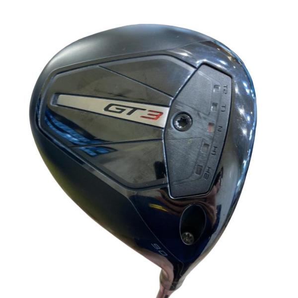 Titleist（タイトリスト） GT3 9° ドライバー DR フレックスS : ゴルフ