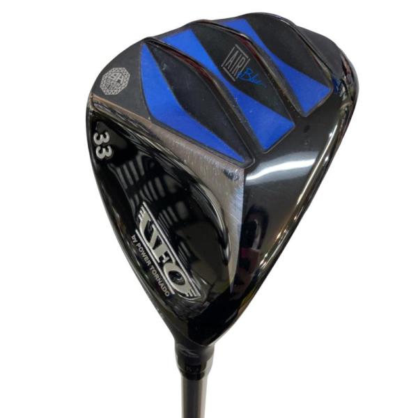 kasco（キャスコ） POWER TORNADO UFO AIR 33 ユーティリティ UT