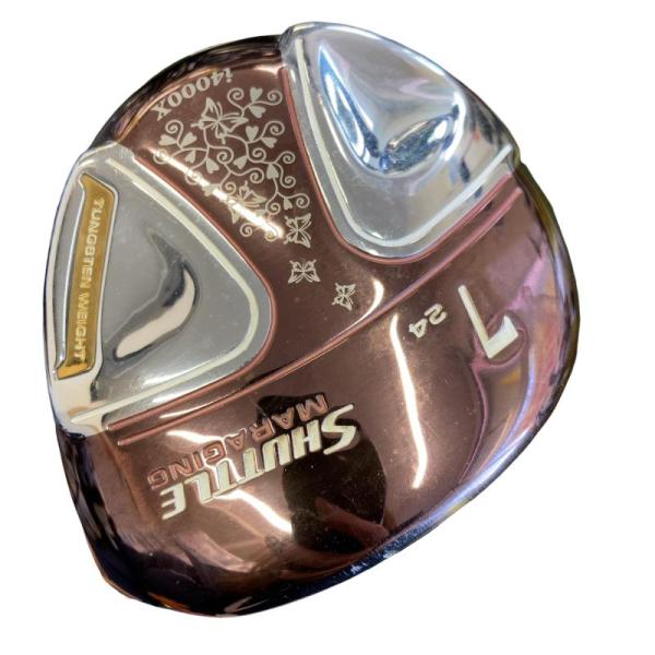 MAJESTY（マジェスティ） マジェスティゴルフ(旧マルマン) SHUTTLE