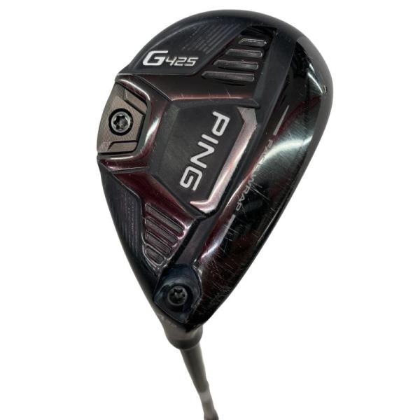 PING（ピン） G425 U4(アーコス付き) ユーティリティ UT フレックスSR