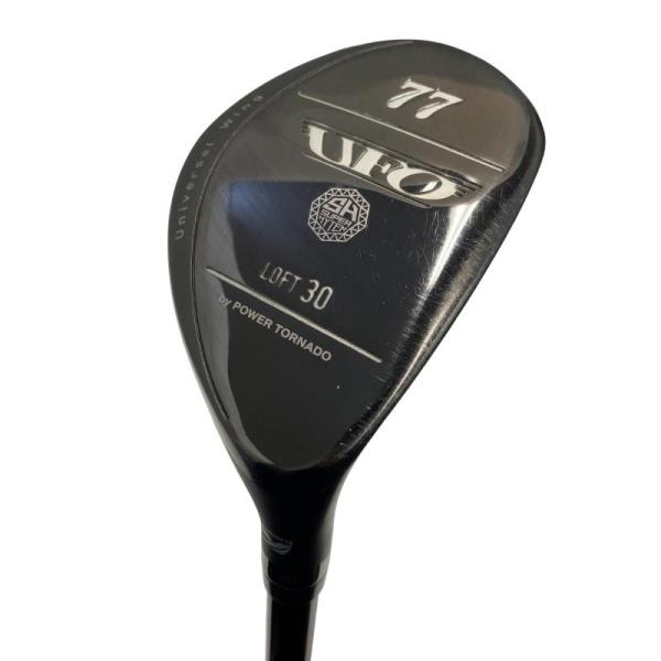 kasco（キャスコ） POWER TORNADO UFO 77 ユーティリティ UT