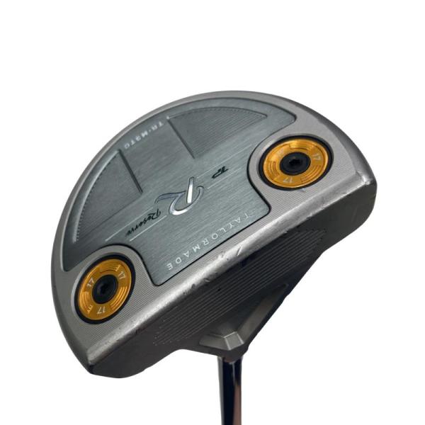 TaylorMade（テーラーメイド） TP Reserve TRUSS M3TC 34インチ パター