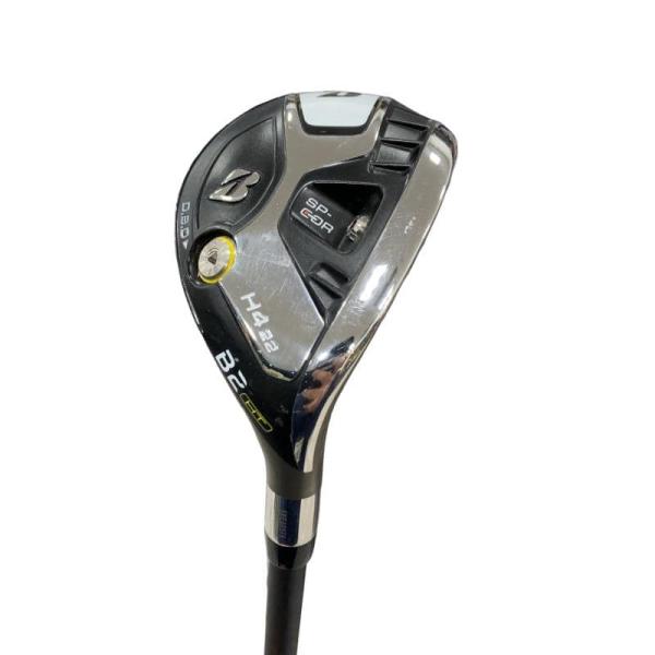 BRIDGESTONE GOLF ブリヂストン B2 HT H4 ユーティリティ UT