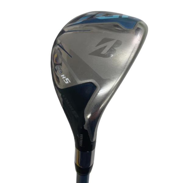 BRIDGESTONE GOLF ブリヂストン TOUR B JGR(ブルー) U5 レディース