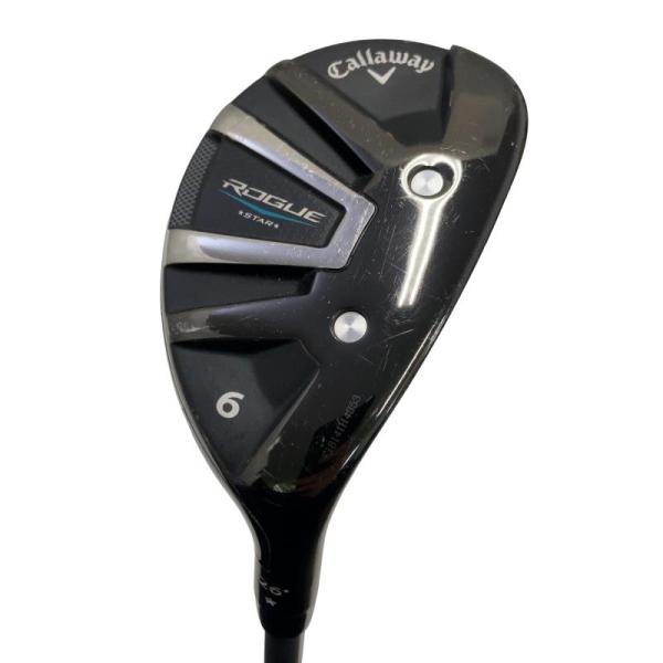 Callaway（キャロウェイ） ROGUE STAR U6 ユーティリティ UT