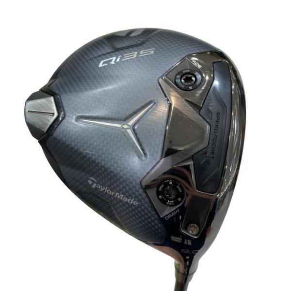 TaylorMade（テーラーメイド） Qi35 LS 9° ドライバー DR フレックスS