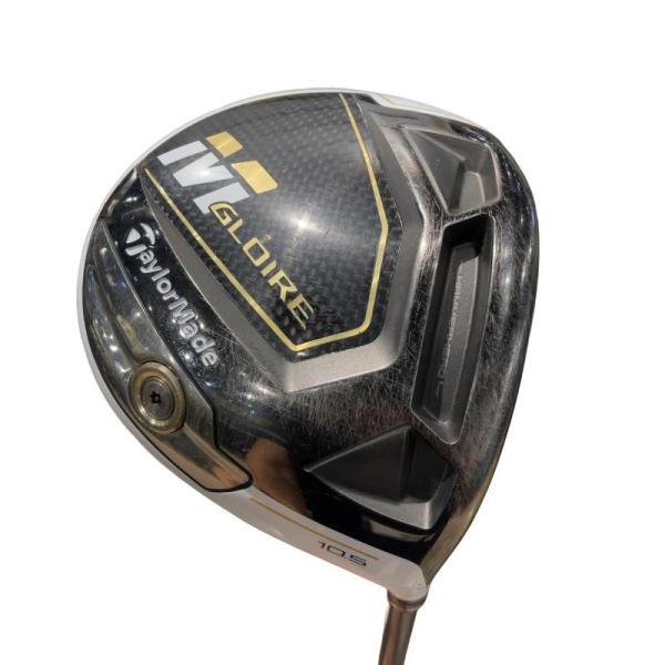 TaylorMade（テーラーメイド） M GLOIRE 10.5° ドライバー DR