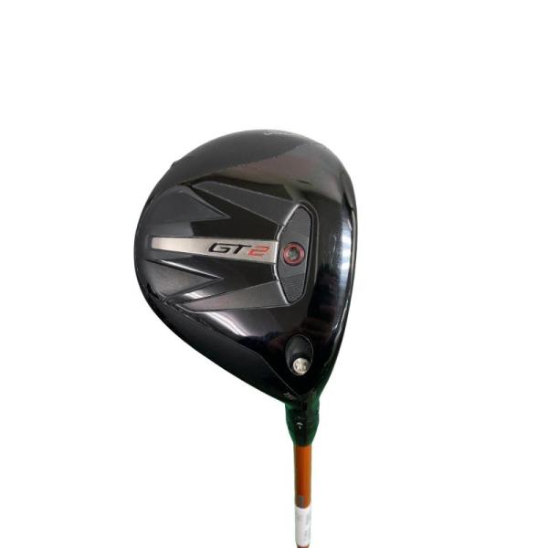 Titleist（タイトリスト） GT2 15° フェアウェイウッド FW フレックスS