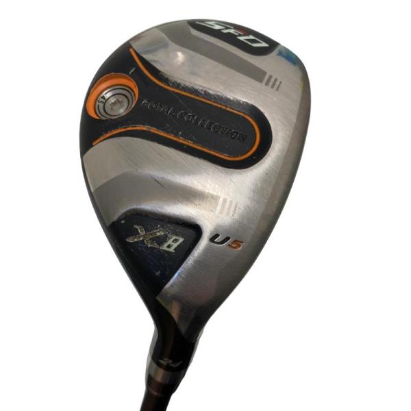 ROYAL COLLECTION（ロイヤルコレクション） RC SFD X8 U5