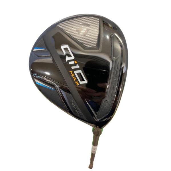 テーラーメイドQi10MAXフェアウェイウッド7W5SR TaylorMade（テーラーメイド） Qi10 MAX 7W フェアウェイウッド FW