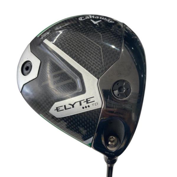 Callaway（キャロウェイ） ELYTE ◇◇◇ TD 9° ドライバー DR
