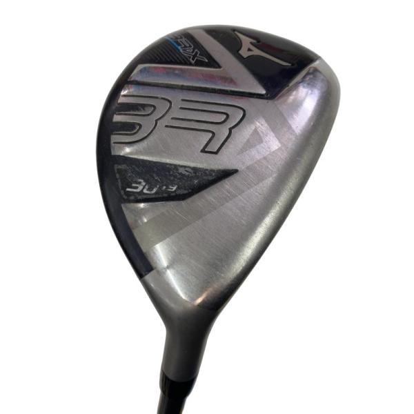 MIZUNO GOLF ミズノ BR-X U3 ユーティリティ UT フレックスR : ゴルフ