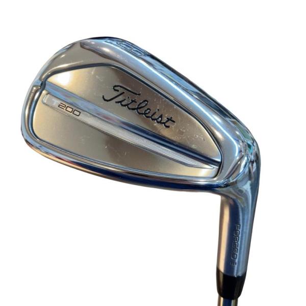 Titleist（タイトリスト） Titleist T200(2023) 48° ウェッジ WG