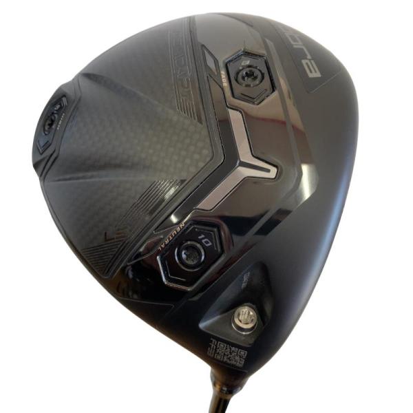 COBRA（コブラ） cobra DS-ADAPT LS 10.5° ドライバー DR フレックスS