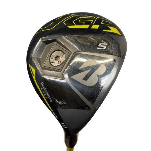 BRIDGESTONE GOLF ブリヂストン JGR 5W フェアウェイウッド FW