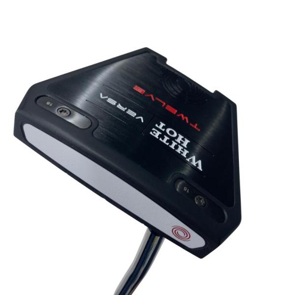 ODYSSEY（キャロウェイゴルフ） オデッセイ WHITE HOT VERSA TWELVE 34