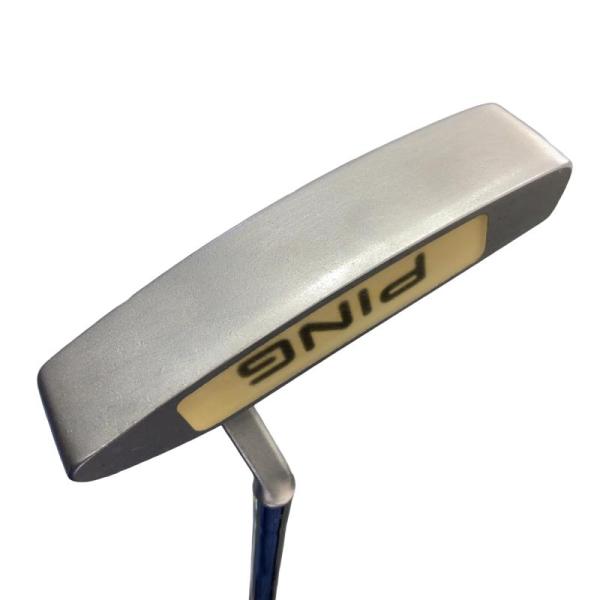 ゴルフ ◎◎PING ピン ISOPUR 2 USA PENGYOi パター 34インチ