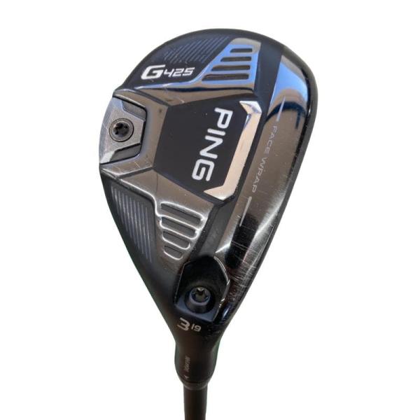 PING（ピン） G425 U3(アーコス付き) ユーティリティ UT フレックスS