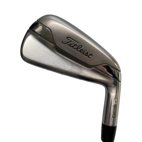 Titleist（タイトリスト） Titleist U・500 U2 ユーティリティ UT