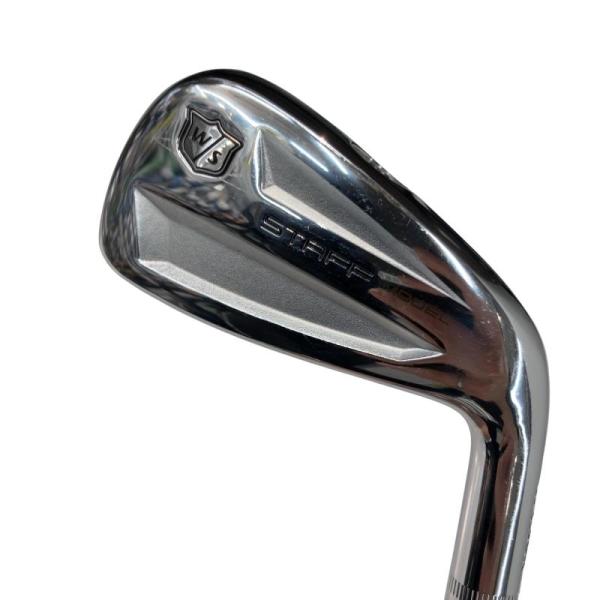 ウィルソン　Wilson STAFF アイアン型ユーティリティ 18度 Wilson（ウイルソン） ウィルソン Wilson staff STAFF MODEL UTILITY