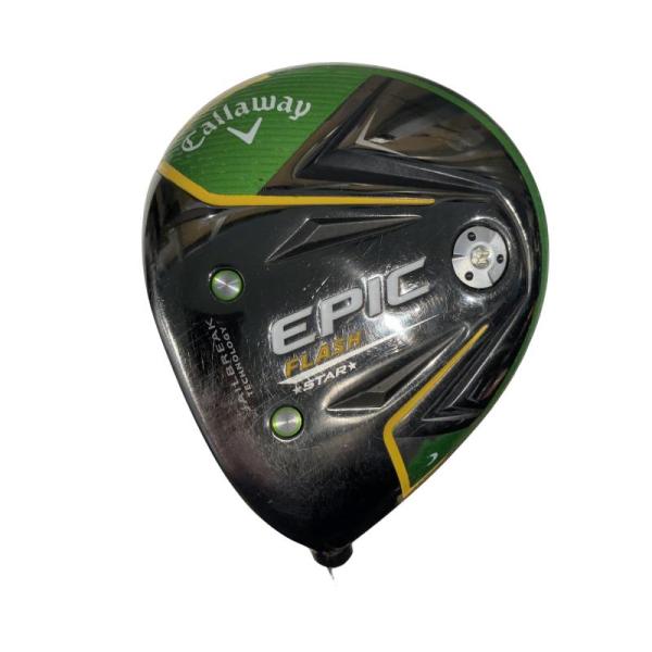 Callaway（キャロウェイ） EPIC FLASH STAR 5W レフティ フェアウェイ