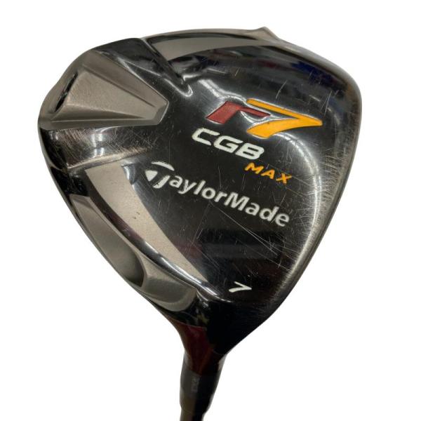 TaylorMade（テーラーメイド） r7 CGB MAX(2008) 7W フェアウェイ