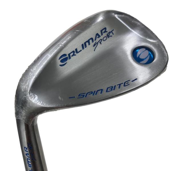 ORLIMAR（オリマー） オリマーゴルフ ORLIMAR SPORT SPIN BITE 56