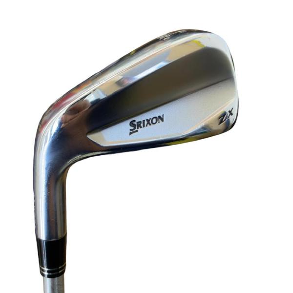 ダンロップSRIXONユーティリティ U3 R DUNLOP（ダンロップ） SRIXON ZX U U3 レフティ ユーティリティ UT