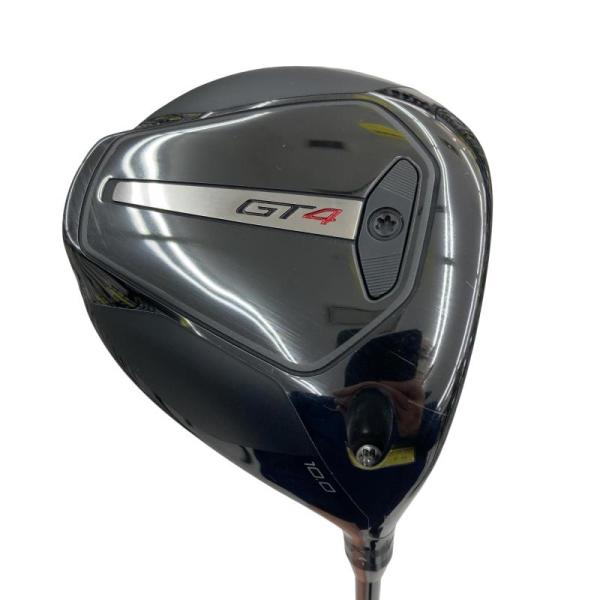 Titleist（タイトリスト） GT4 10° ドライバー DR フレックスSR