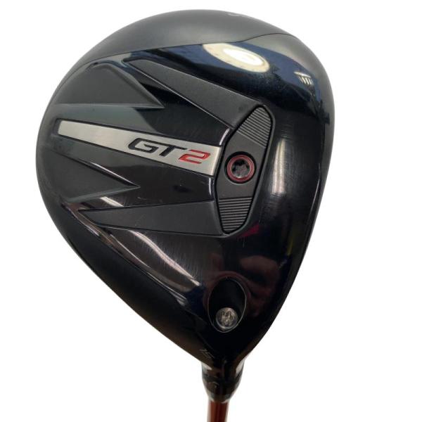 Titleist（タイトリスト） GT2 15° フェアウェイウッド FW フレックスS