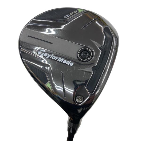 クラブ QI35 3HL TaylorMade（テーラーメイド） Qi35 3HL フェアウェイウッド FW