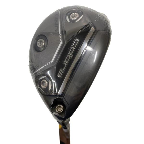 COBRA（コブラ） KING TEC UTILITY(2023) U4(21°) ユーティリティ UT