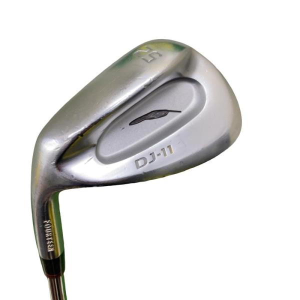 FOURTEEN（フォーティーン） DJ-11 52° レフティ ウェッジ WG