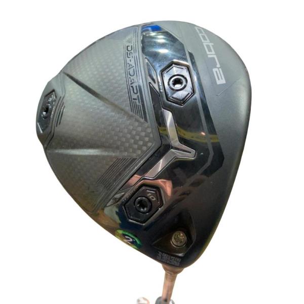 COBRA（コブラ） cobra DS-ADAPT LS 9° ドライバー DR フレックスS