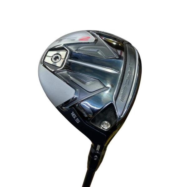 Titleist（タイトリスト） TSi2 16.5° フェアウェイウッド FW
