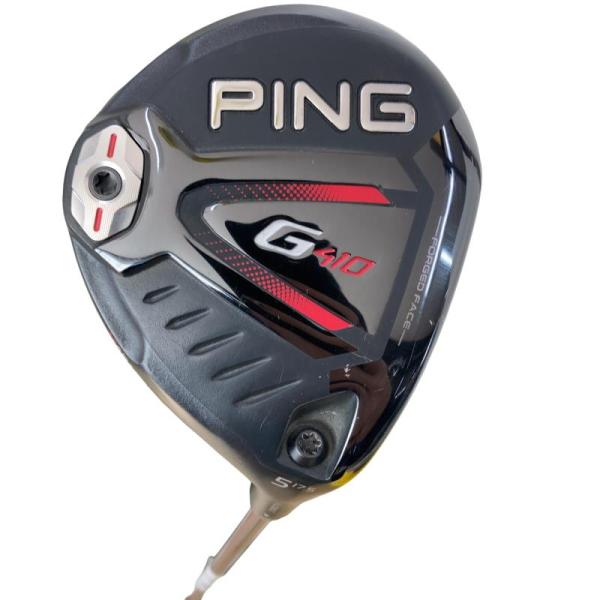 PING（ピン） G410 5W フェアウェイウッド FW フレックスその他