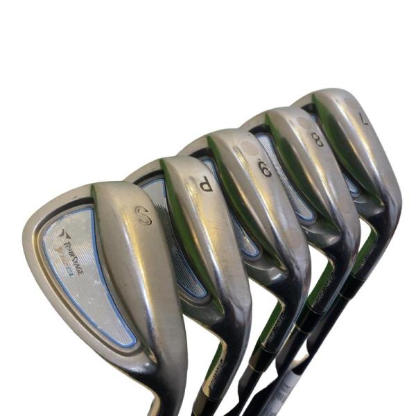 BRIDGESTONE GOLF ブリヂストン TOURSTAGE ViQ CL 5S レディース