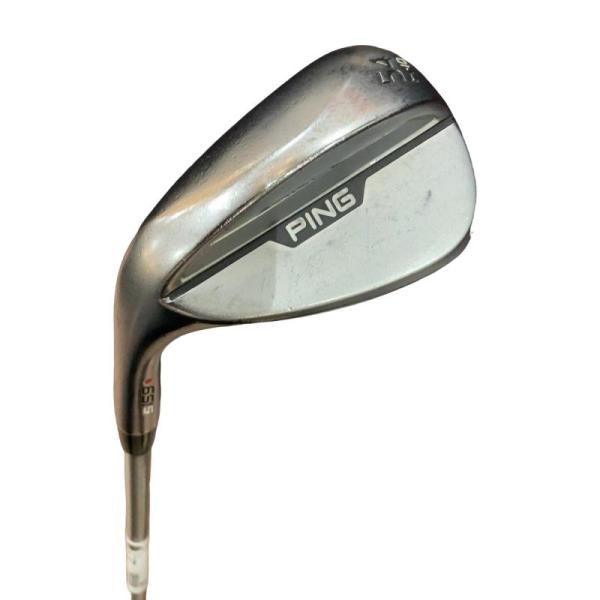 PING（ピン） PING s159 54°/10° H レフティ ウェッジ WG フレックスX