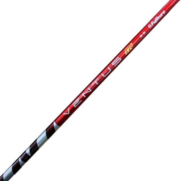 ベンタス TR レッド 6x ドライバー　コブラスリーブ　COBRA ベンタス TR レッド 6x ドライバーコブラスリーブCOBRA