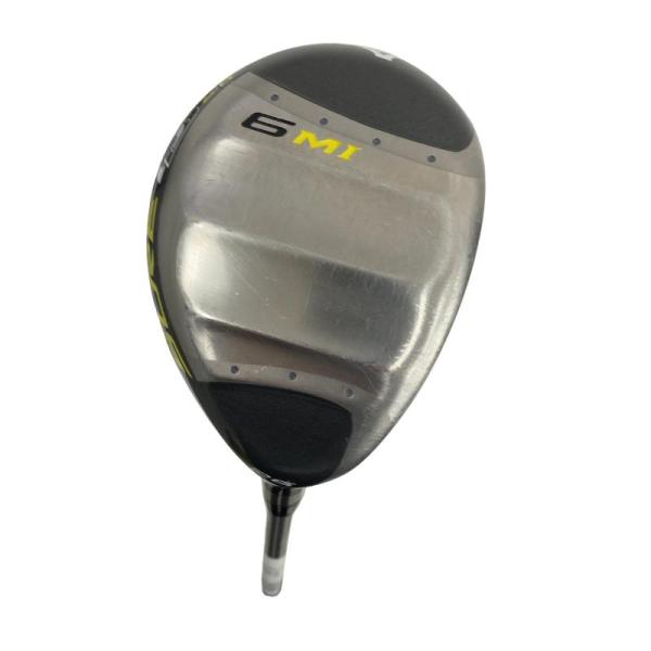 MIZUNO GOLF ミズノ SURE DD 2.0 MI U6 ユーティリティ UT フレックスR