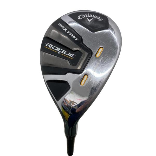 Callaway（キャロウェイ） ROGUE ST MAX FAST U6 ユーティリティ UT