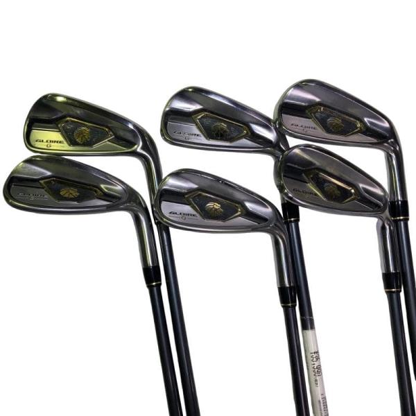 TaylorMade GLOIRE テーラーメイド グローレ ゴルフクラブセット Amazon.co.jp: テーラーメイド(TAYLOR MADE) M GLOIRE アイアンセット クラブ