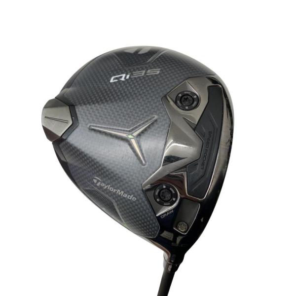 TaylorMade（テーラーメイド） Qi35 LS 9° USA ドライバー DR