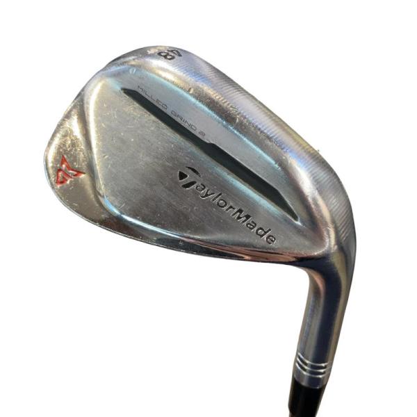 TaylorMade（テーラーメイド） Taylor Made MILLED GRIND 2 48°/09