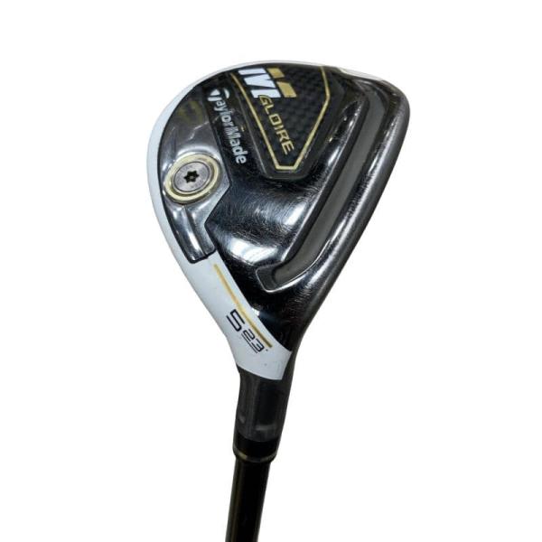 TaylorMade（テーラーメイド） M GLOIRE U5 ユーティリティ UT