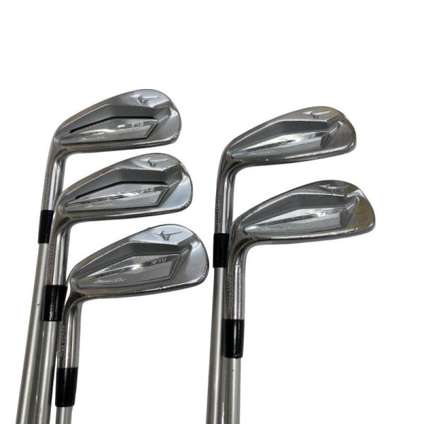 MIZUNO GOLF ミズノ Mizuno Pro 719 6S レフティ アイアンセット
