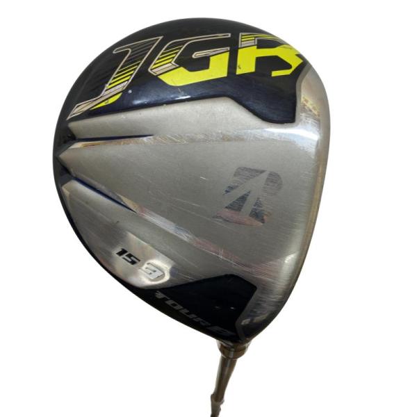BRIDGESTONE GOLF ブリヂストン TOUR B JGR 3W フェアウェイウッド FW